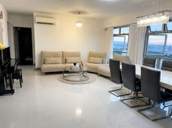 Blk 292C Skypeak @ Bukit Batok (Bukit Batok), HDB 5 Rooms #553366581